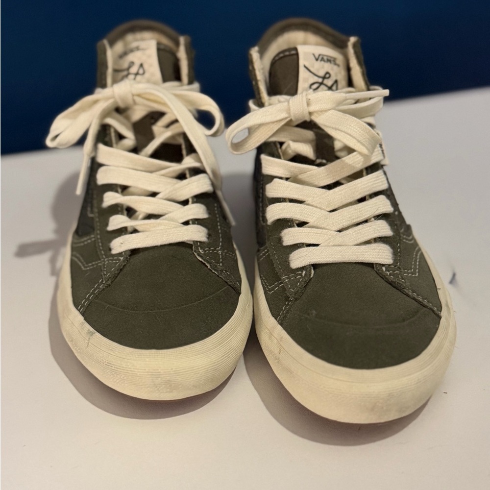 Eco Vans
